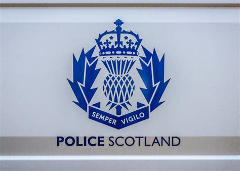 Training day organised to help Scotland’s police fight rural crime ...