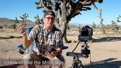 How to Shoot a Timelapse of the Milky Way - The Slanted Lens