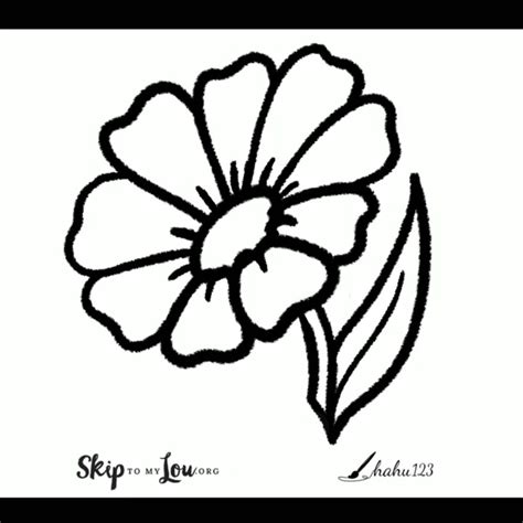 How To Draw Beautiful Flowers - Approvaldeath13