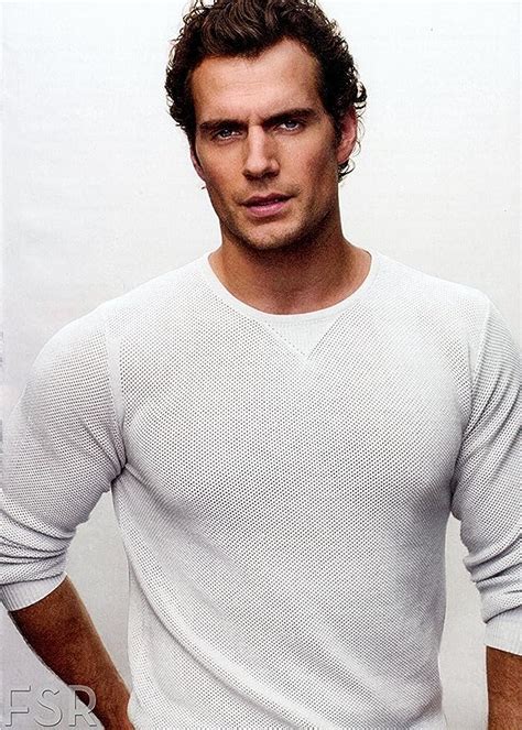 Amazon.com: Henry Cavill Sexy Celebrity Limited Print Photo Movie ...