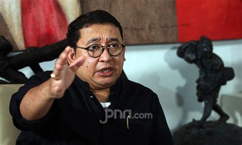 Fadli Zon Responds to Luhut's Claim About 2024... - JPNN.com