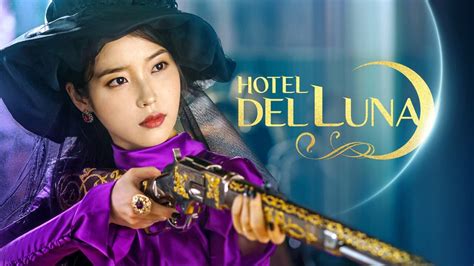 Hotel Del Luna (TV Series 2019-2019) - Backdrops — The Movie Database ...