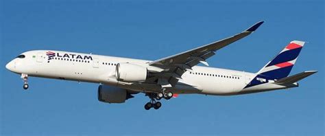 LATAM Airlines to start new LCC in Chile - Airline Suppliers