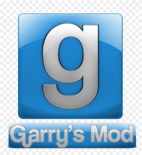 Gmod Logo & Transparent Gmod.PNG Logo Images