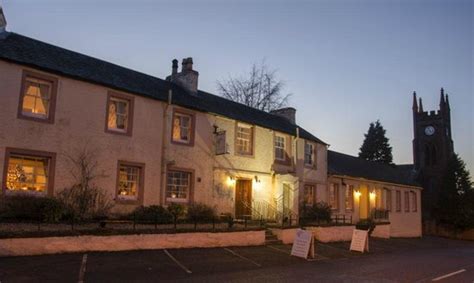 The Inn at Kippen (Scotland) - Inn Reviews - TripAdvisor