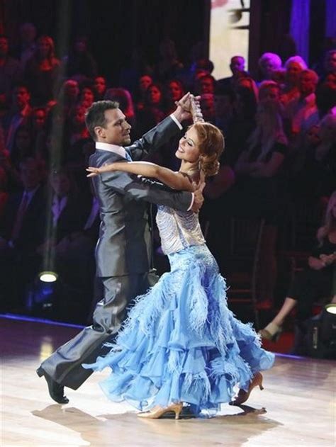 Drew Lachey Dancing With the Stars All-Stars Jive Performance Video 10 ...