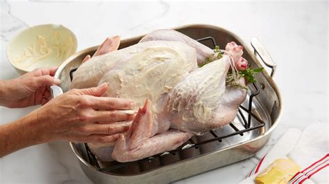 How Long to Thaw a Turkey for the Safest, Best Results | Epicurious