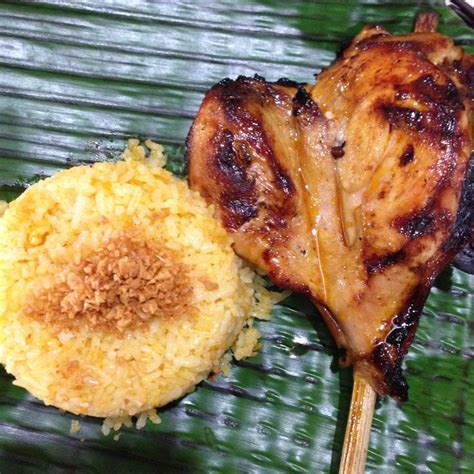 Chicken Inasal. Only the best in Bacolod City, Philippines! ♥ | Food ...