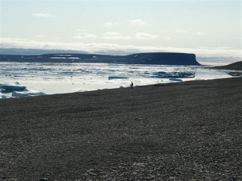 Graves of Beechey Island – Nunavut - Atlas Obscura