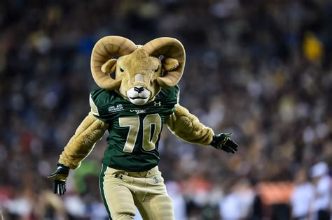 30 Best College Football Mascots of All-Time - Page 2