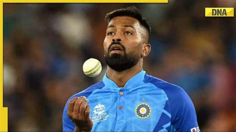 Hardik Pandya led team India players leave for New Zealand to play T20I ...