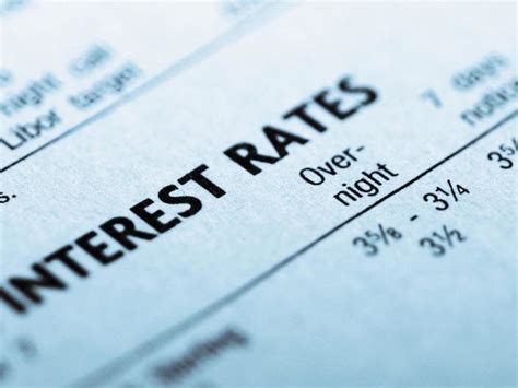 Interest Rates Have Been Dropping. Here’s Why! - TechStory