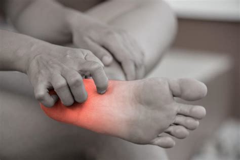 How Do You Treat Neuropathy In Your Feet: Effective Solutions