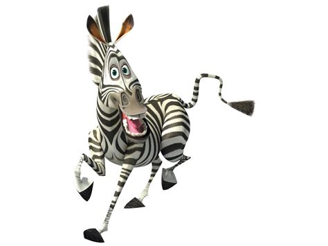 Marty The Zebra HD Wallpapers Madagascar 3 Europe Most Wanted (2012 ...