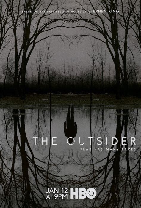 The Outsider Trailer: First Look at HBO's Stephen King Adaptation ...