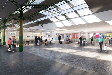 Restoration of Flinders Street Station begins | ArchitectureAU