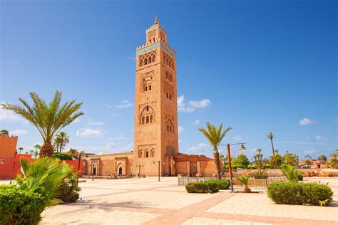 Explorez les Souks et les Secrets de la Medina de Marrakech - Marrakech ...