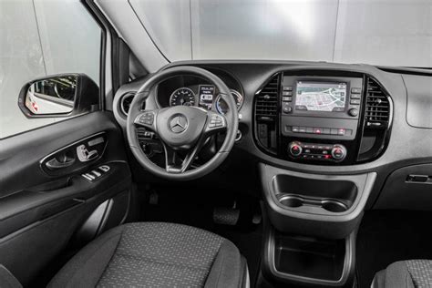 Mercedes-Benz Vito (2021) Specs & Price