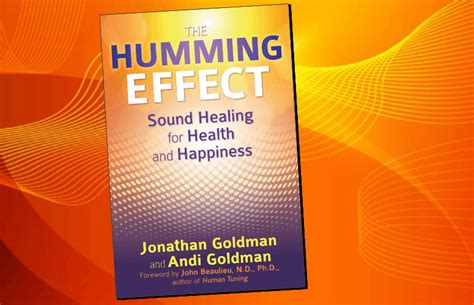 7 Reasons for Humming - healingsounds.com