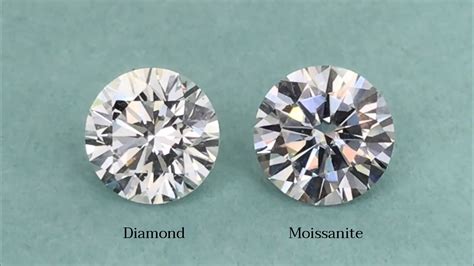 Lab Diamond vs. Moissanite: Which Should You Choose?