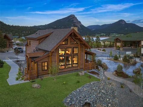 13 Incredible Lake House Vacation Rentals in Colorado | Indoor outdoor ...