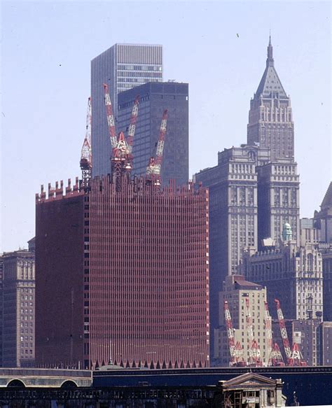 File:Twin Towers under construction.jpg - Wikimedia Commons