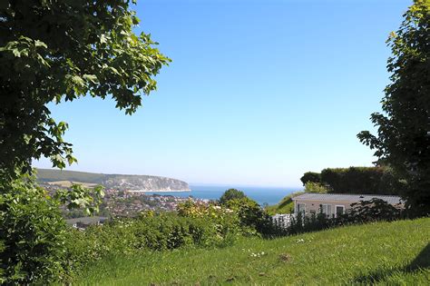 Swanage Coastal Park, Swanage - Updated 2020 prices - Pitchup®