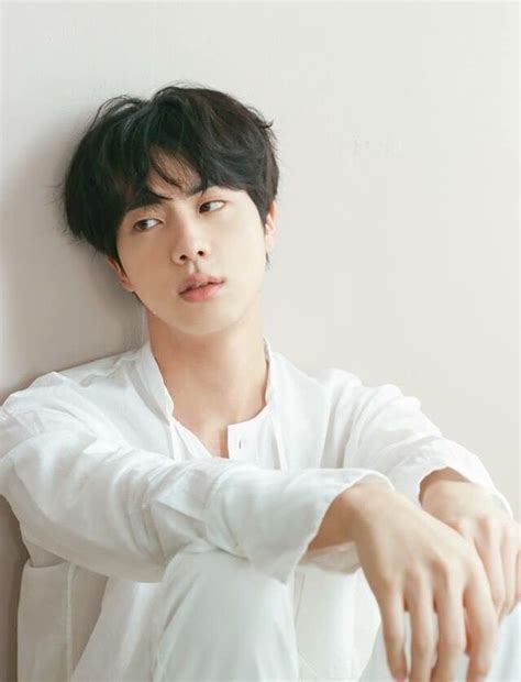 #BTS #방탄소년단 #LOVE_YOURSELF 轉 'Tear' U version Photoshoot #JIN | Seokjin ...