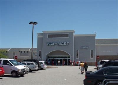 Walmart - Falmouth, MA - WAL*MART Stores on Waymarking.com