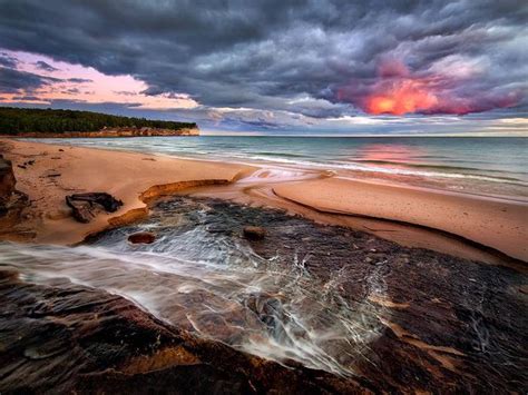 Pictured Rocks National Lakeshore, Michigan - Recreation.gov