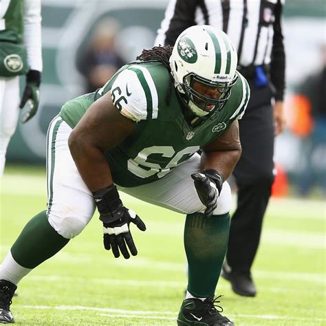 Willie Colon Re-Signs with Jets: Latest Contract Details, Comments and ...