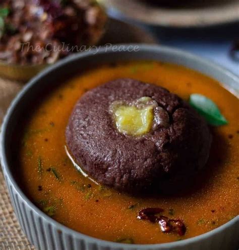 Ragi Mudde Recipe (Step by Step) | Ragi Ball | Weight Loss Recipe