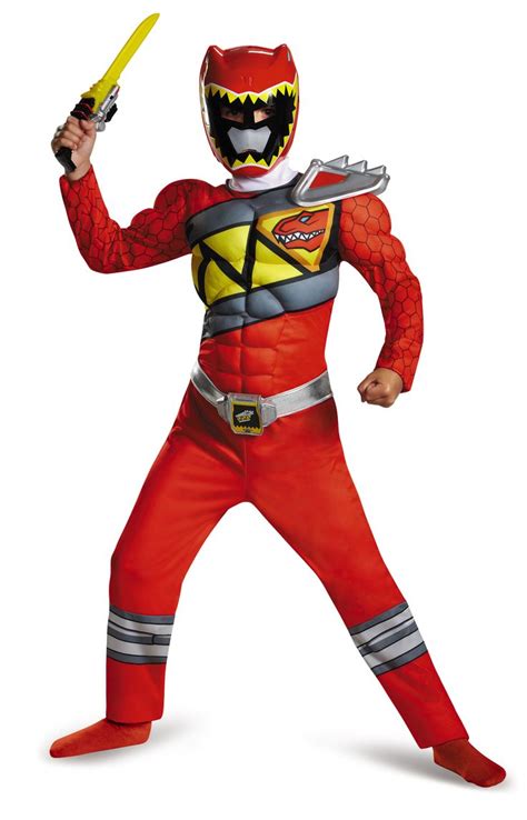 Halloween - Holidays - All Party Supplies | Power rangers costume ...