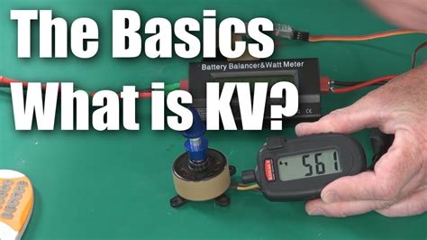 Rc Car Brushless Motor Kv Explained | Webmotor.org