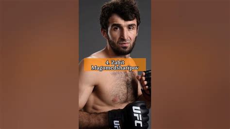 Top 5 Best UFC Fighters from Dagestan. #ufc #mmaworld #ufcshorts # ...