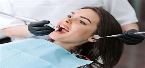 What to Expect During a Professional Teeth Cleaning Procedure? - North ...