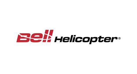 Bell Helicopter Logo Download - AI - All Vector Logo