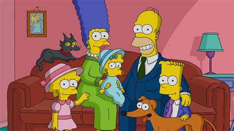 Ver 'Los Simpson' y que te paguen por ello: una empresa ofrece 6.000 ...