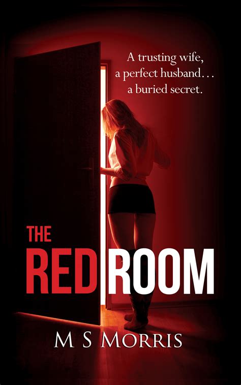 The Red Room by M.S. Morris | Goodreads