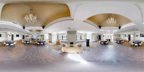 The Manor Event Venue- 360 Virtual Tour