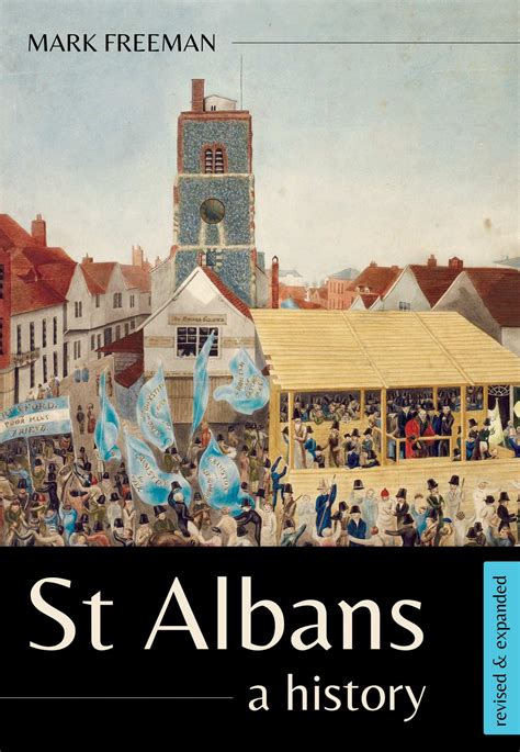 St Albans: A History Revisited | St Albans Museums