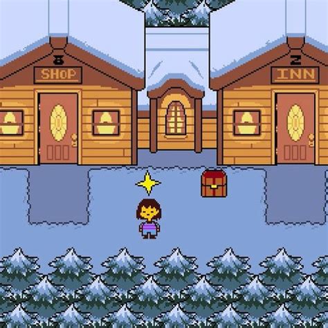 Stream Snowdin Town - Undertale - Toby Fox - Orchestration by Poulpy by ...