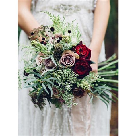 Rustic Wedding Bouquets: Everything You Need to Know - hitched.co.uk