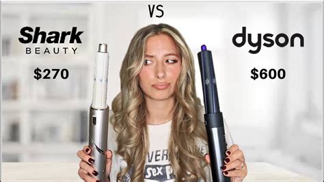 Shark Vs Dyson Hair Dryer: Unveiling The Ultimate Hair Styling Showdown