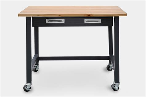 The 12 Best Rolling Work Benches | Improb