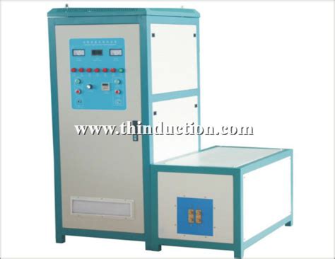 High Frequency Induction Heating Machine