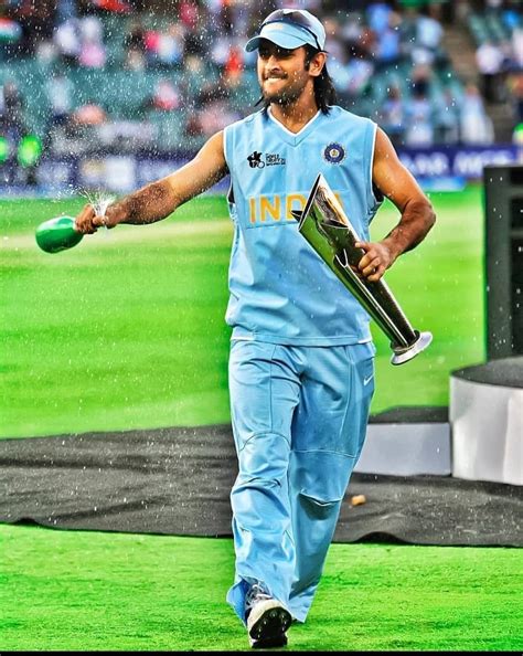 MS Dhoni, The Twenty20 Legend: List Of T20 Titles Won By Legendary ...