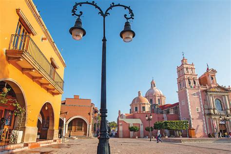 Los 25 mejores lugares turísticos de Querétaro que tienes que visitar ...