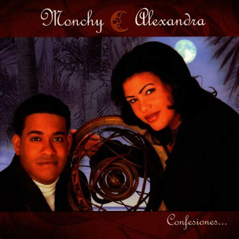 Monchy & Alexandra - Listen on Deezer | Music Streaming