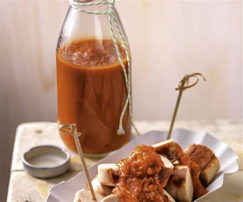 Currywurst-Sauce à la Sansibar - Cookidoo® – the official Thermomix ...